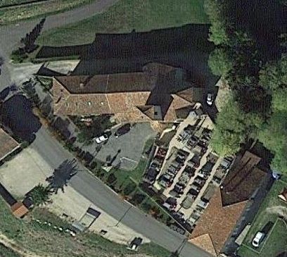 Photo de Église Notre-Dame de Peyrissas