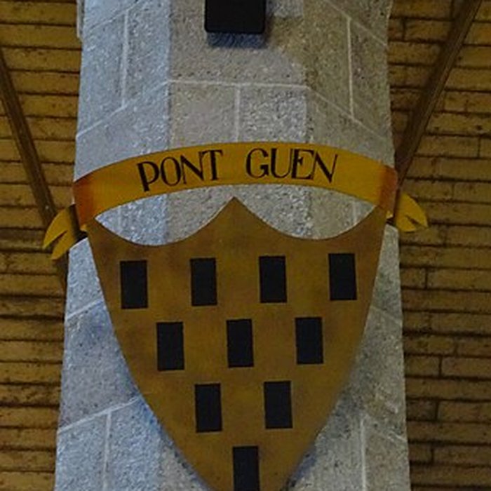 Photo de Église Notre-Dame de Plouaret