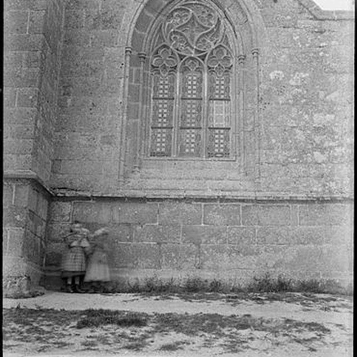 Photo de Église Notre-Dame de Plouaret