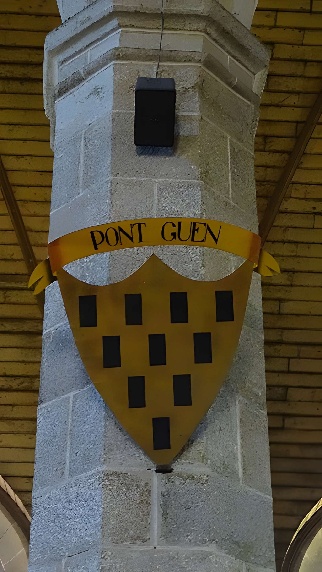 Église Notre-Dame de Plouaret