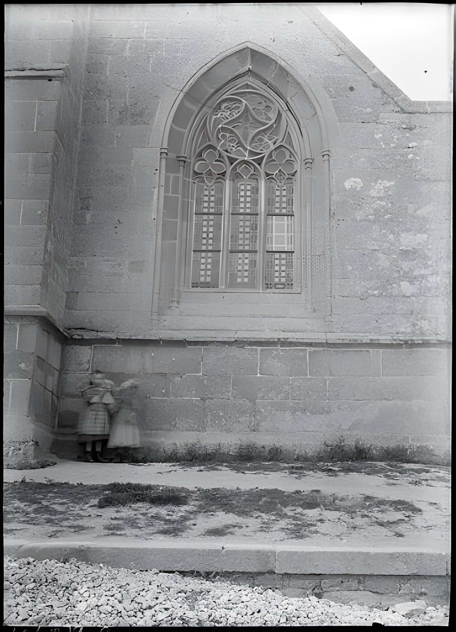 Église Notre-Dame de Plouaret