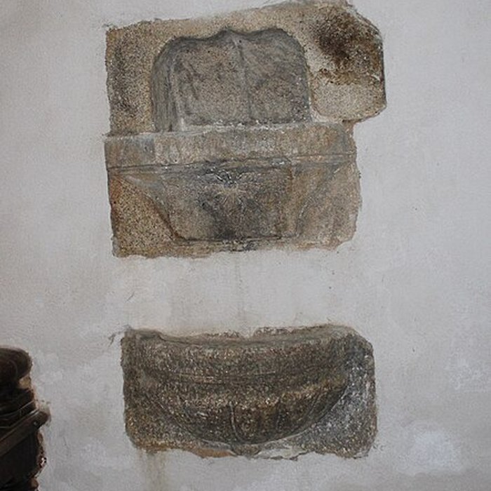 Photo de Église Notre-Dame de Plourin-lès-Morlaix