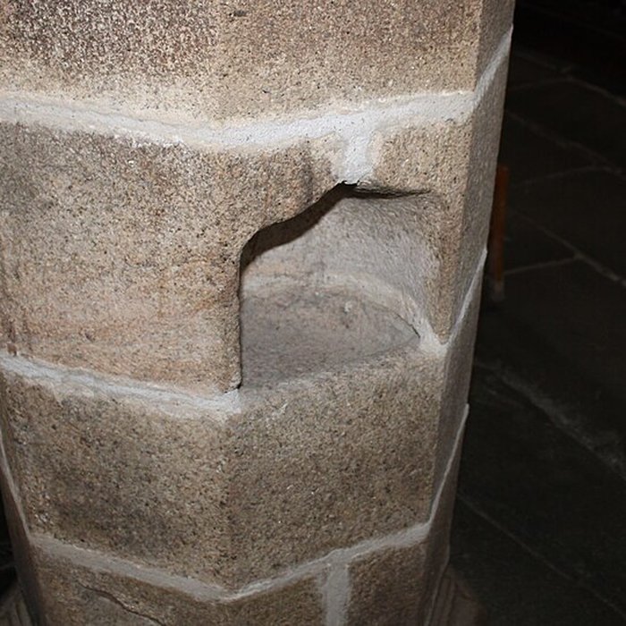 Photo de Église Notre-Dame de Plourin-lès-Morlaix