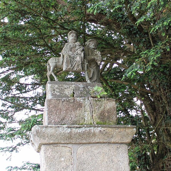 Photo de Église Notre-Dame de Plourin-lès-Morlaix