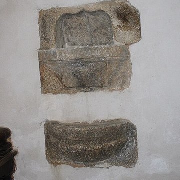 Église Notre-Dame de Plourin-lès-Morlaix