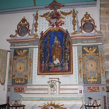 Église Notre-Dame de Plourin-lès-Morlaix