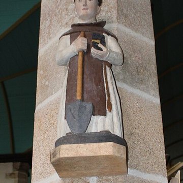 Église Notre-Dame de Plourin-lès-Morlaix
