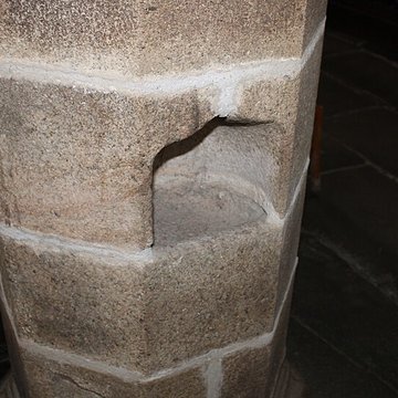 Église Notre-Dame de Plourin-lès-Morlaix