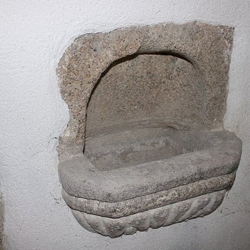 Église Notre-Dame de Plourin-lès-Morlaix