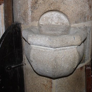 Église Notre-Dame de Plourin-lès-Morlaix