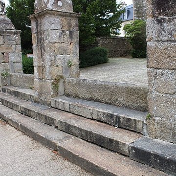 Église Notre-Dame de Plourin-lès-Morlaix