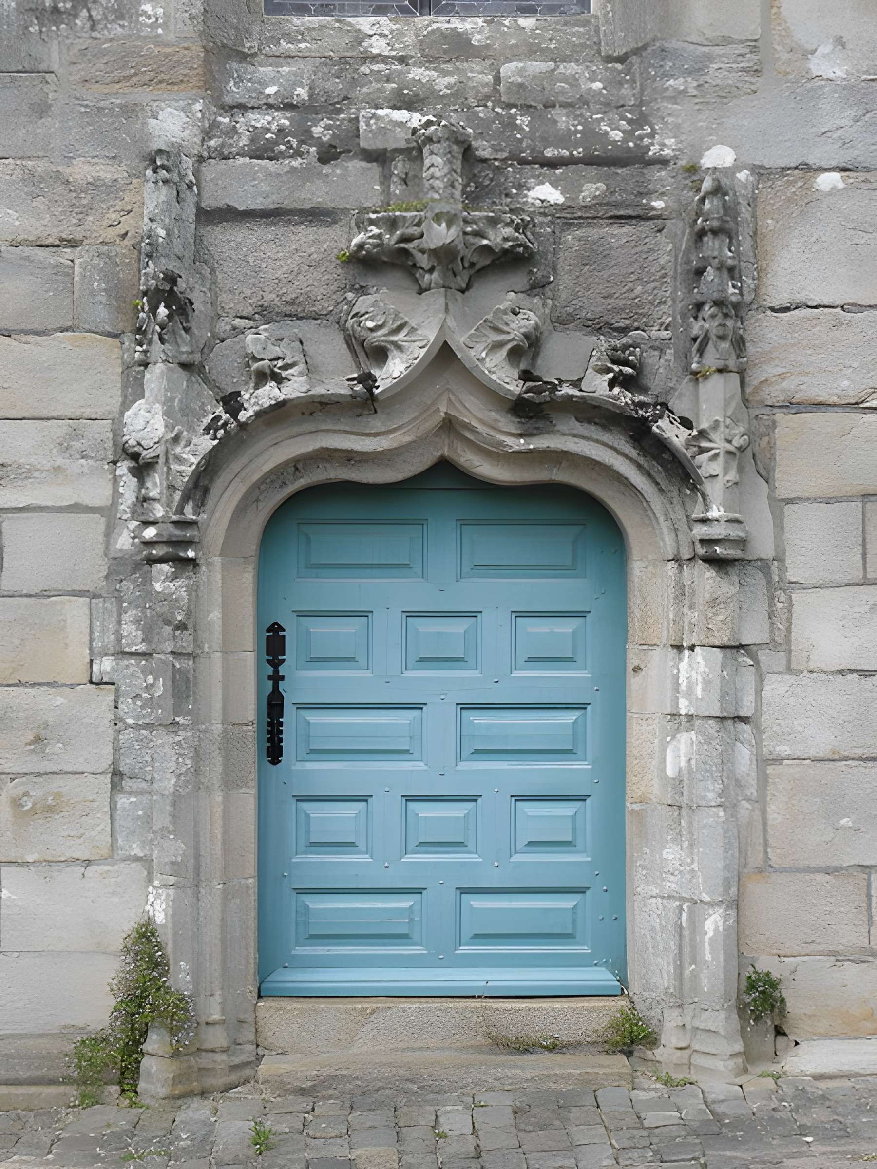 Église Notre-Dame de Plourin-lès-Morlaix