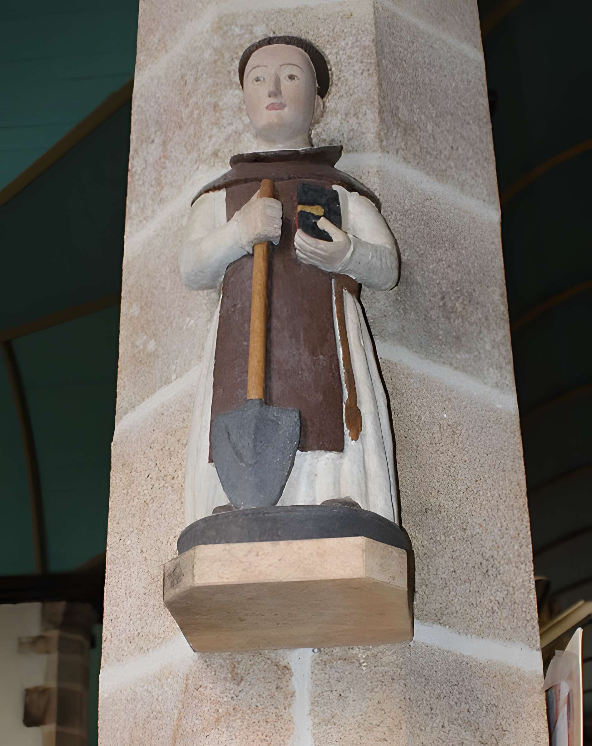 Église Notre-Dame de Plourin-lès-Morlaix