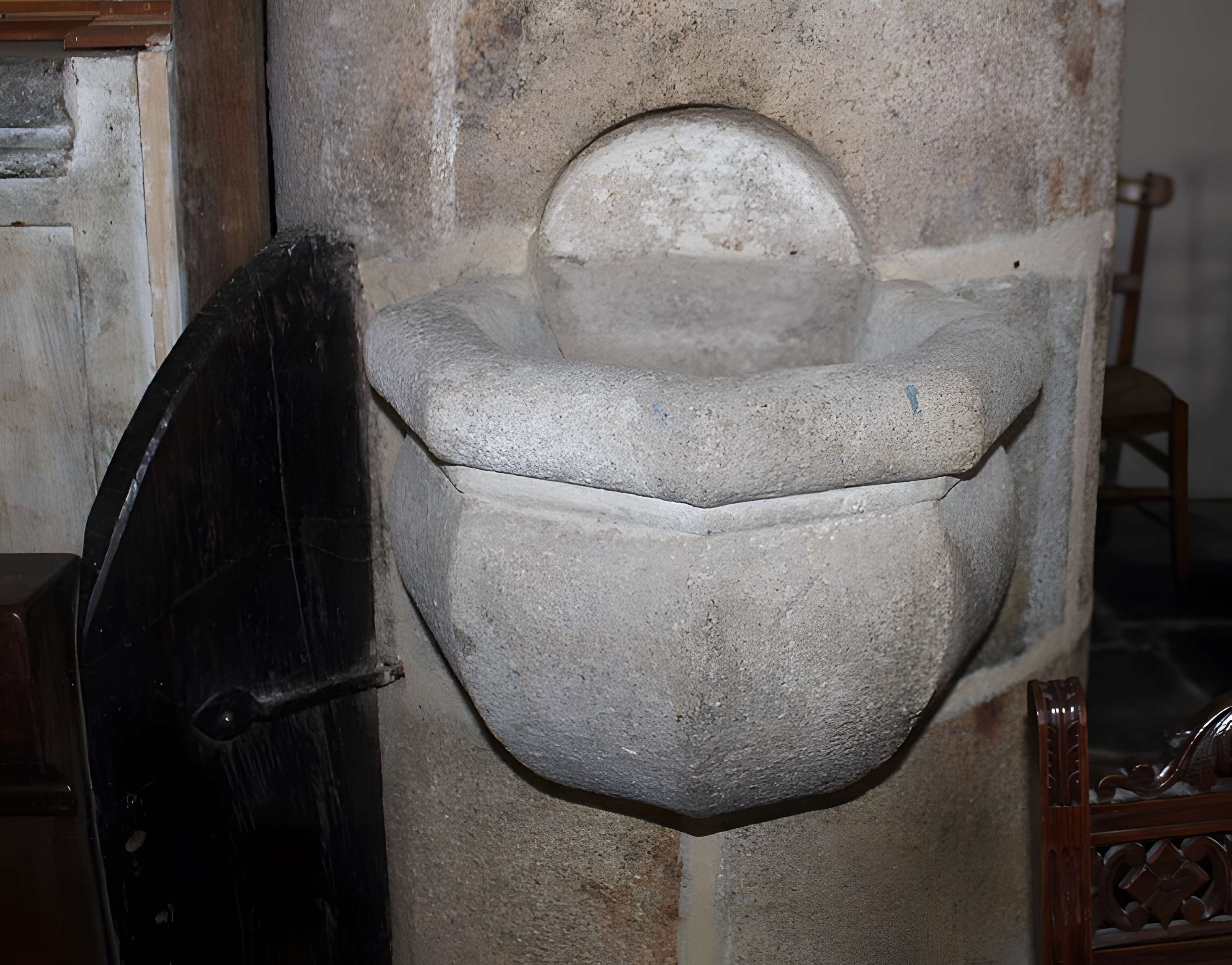 Église Notre-Dame de Plourin-lès-Morlaix