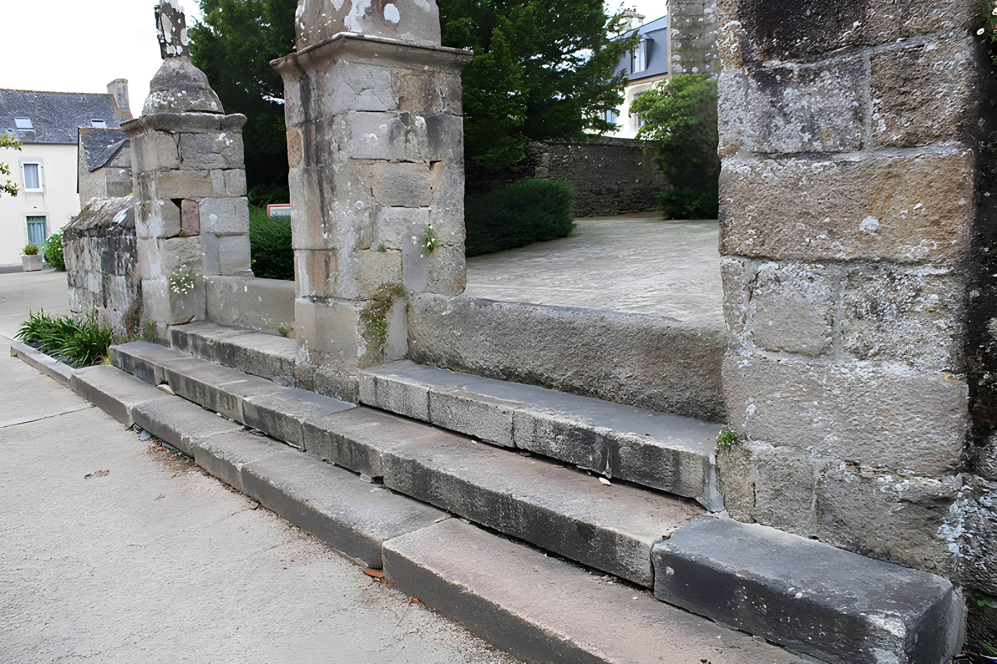 Église Notre-Dame de Plourin-lès-Morlaix