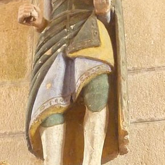 Photo de Église Notre-Dame de Populo