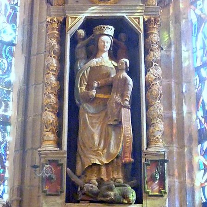 Photo de Église Notre-Dame de Populo