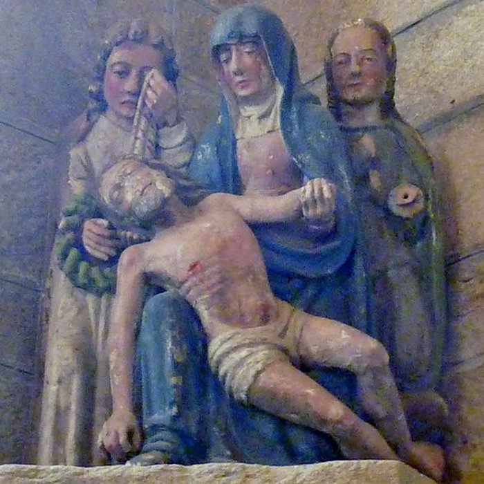 Photo de Église Notre-Dame de Populo