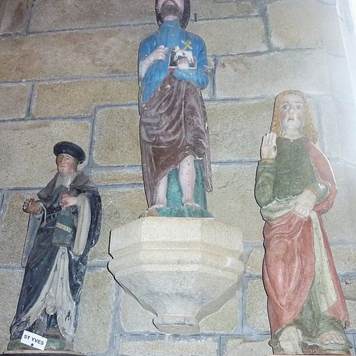 Photo de Église Notre-Dame de Populo