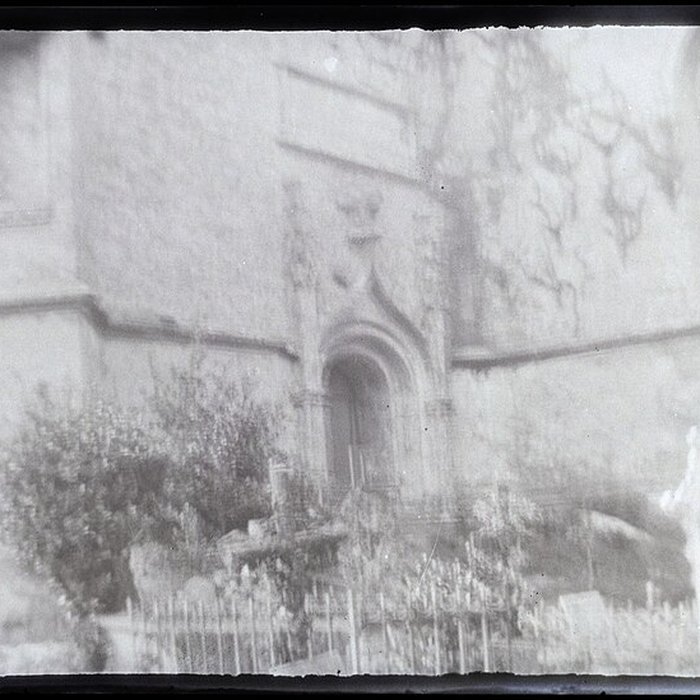 Photo de Église Notre-Dame de Populo