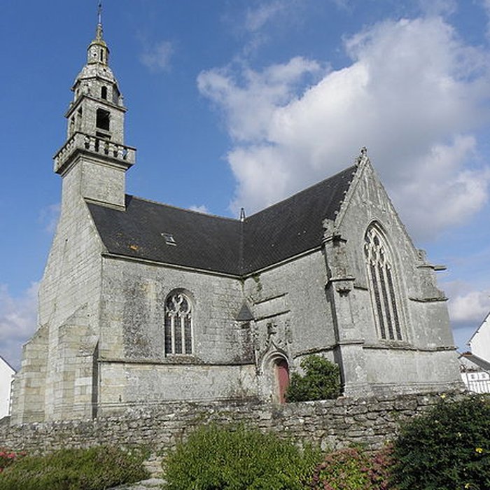 Photo de Église Notre-Dame de Populo