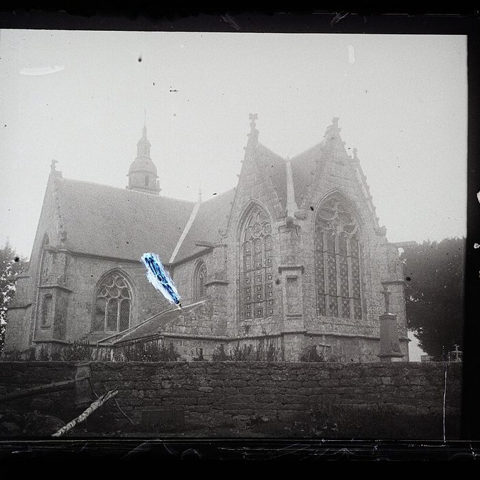 Photo de Église Notre-Dame de Populo