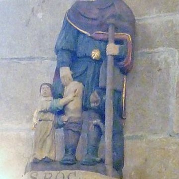 Église Notre-Dame de Populo