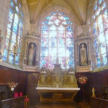 Église Notre-Dame de Populo