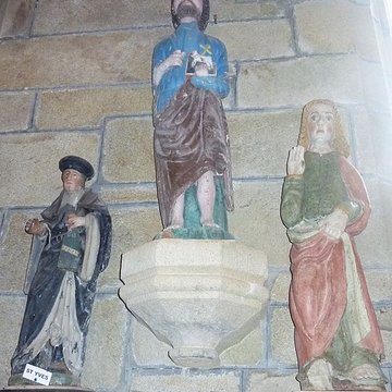 Église Notre-Dame de Populo