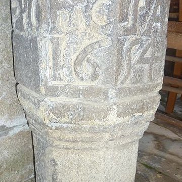 Église Notre-Dame de Populo