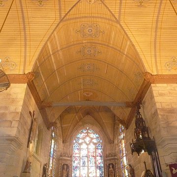 Église Notre-Dame de Populo