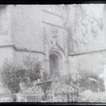 Église Notre-Dame de Populo