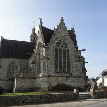 Église Notre-Dame de Populo