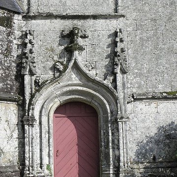 Église Notre-Dame de Populo