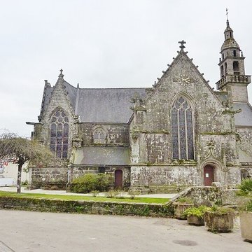 Église Notre-Dame de Populo