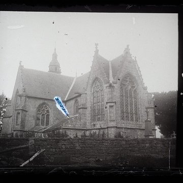 Église Notre-Dame de Populo