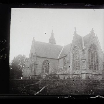 Église Notre-Dame de Populo