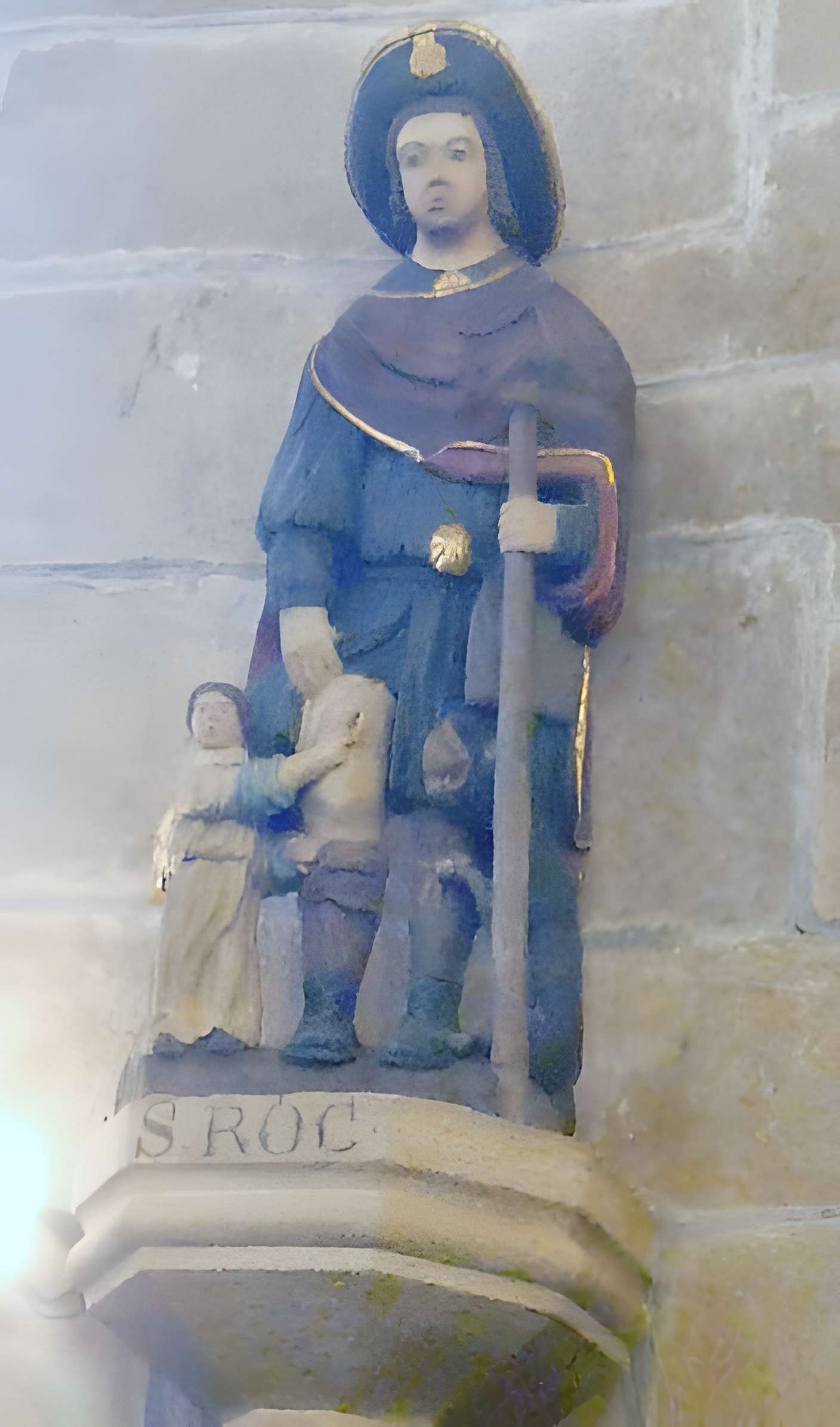 Église Notre-Dame de Populo