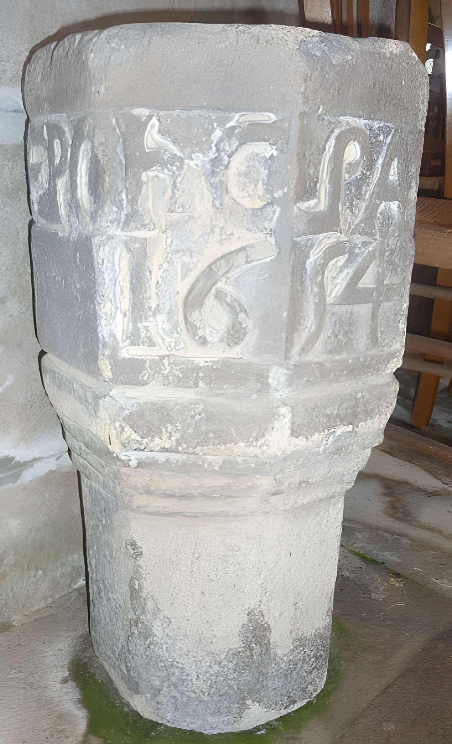 Église Notre-Dame de Populo