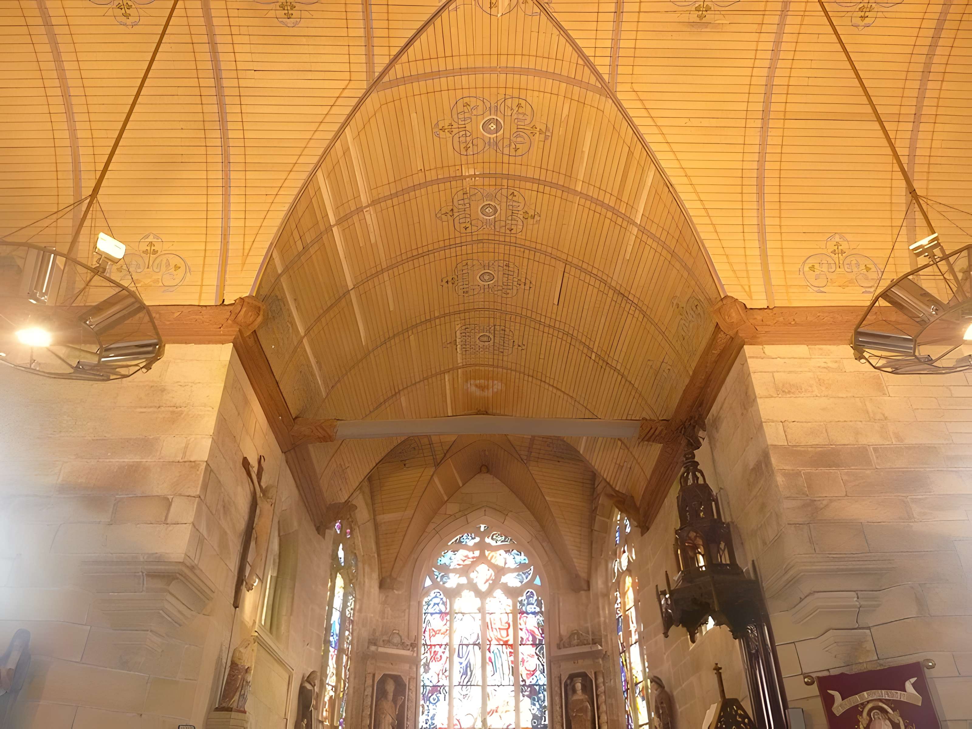 Église Notre-Dame de Populo