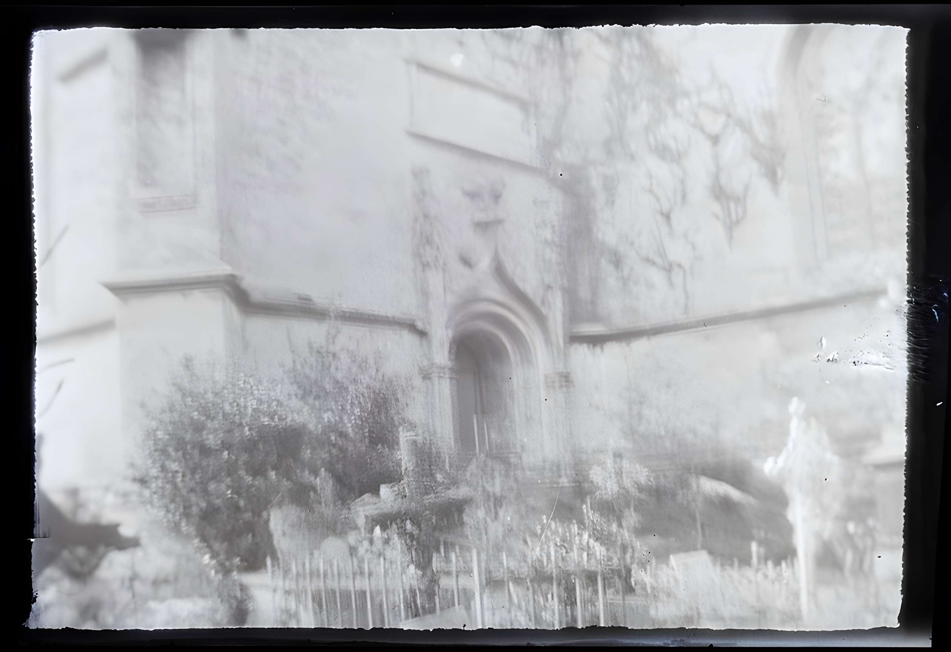 Église Notre-Dame de Populo