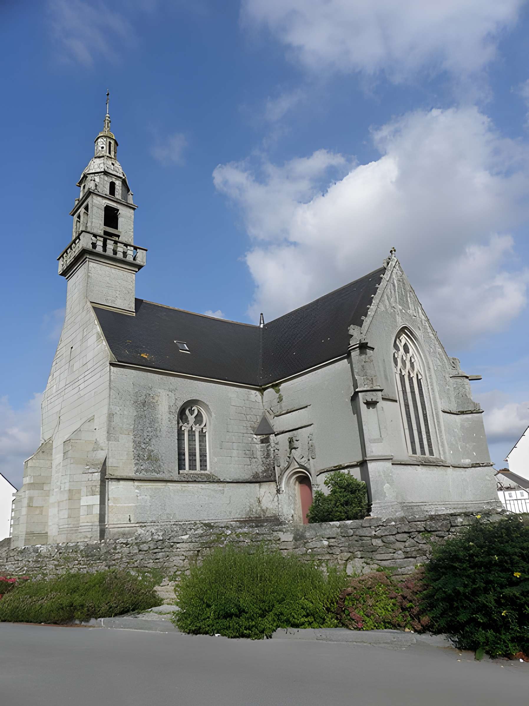Église Notre-Dame de Populo