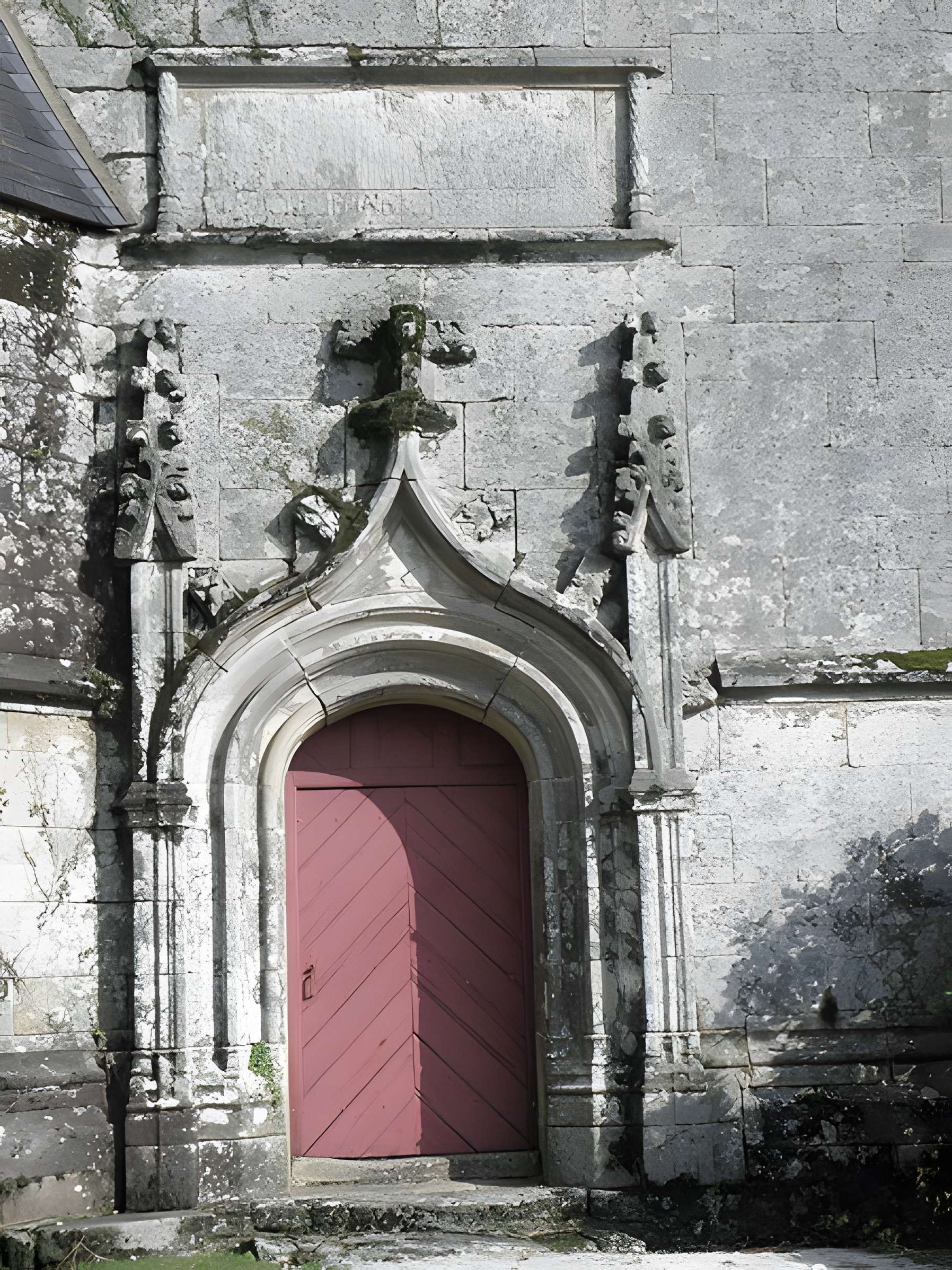 Église Notre-Dame de Populo