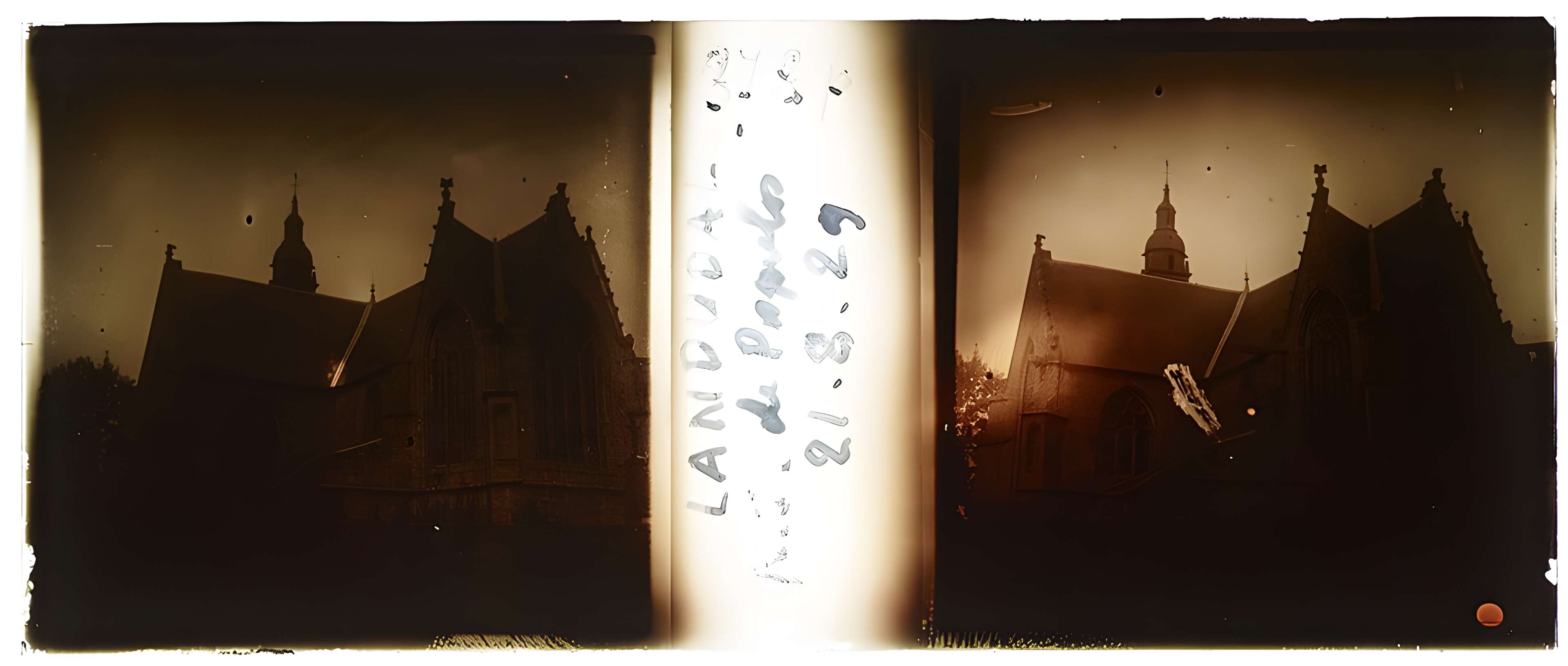 Église Notre-Dame de Populo