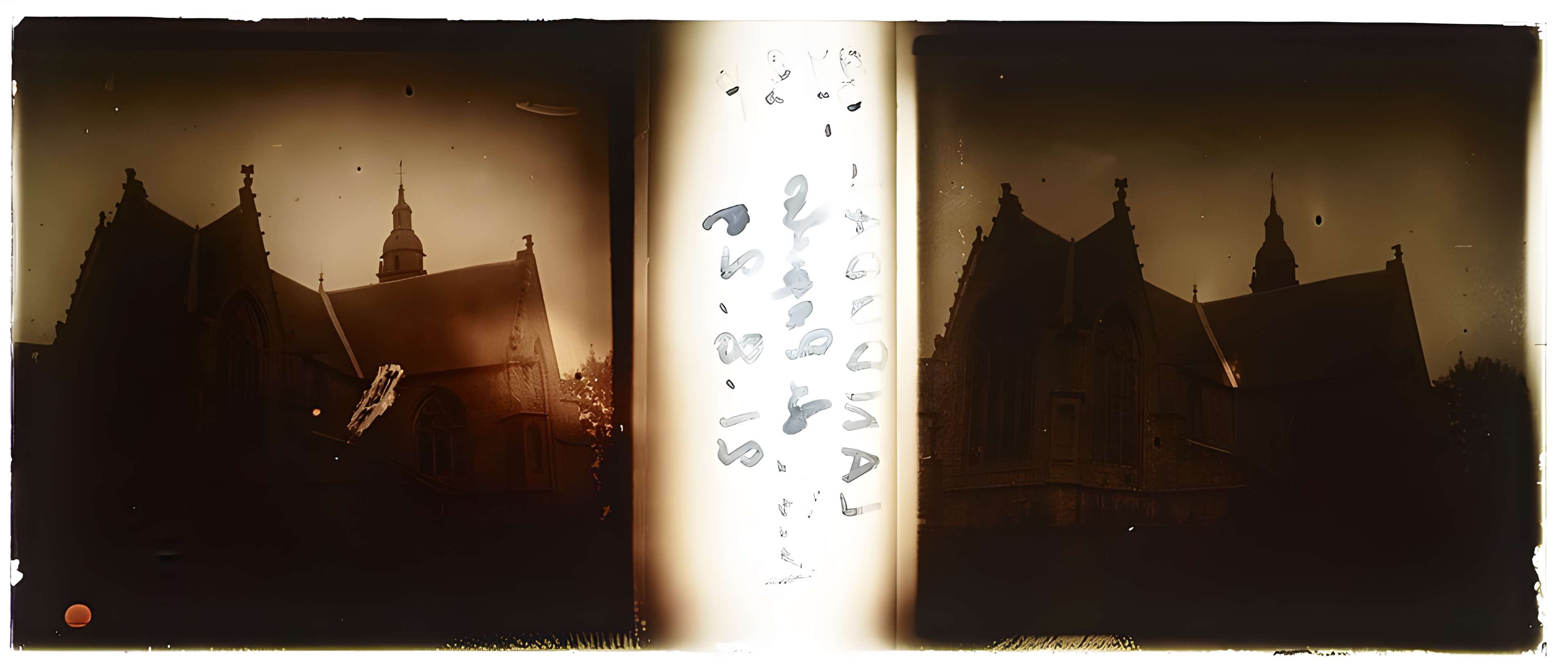 Église Notre-Dame de Populo