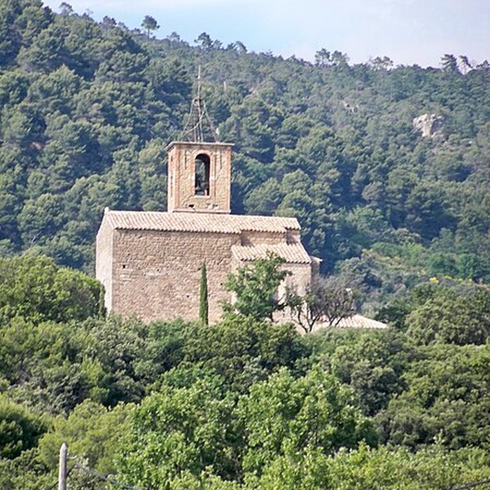 Photo de Église Notre-Dame de Porporières