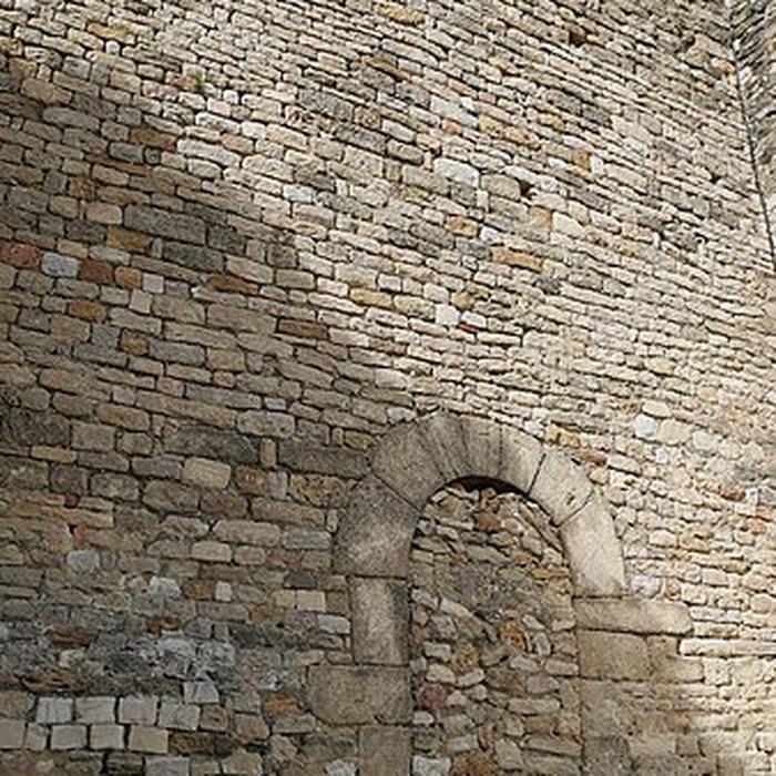 Photo de Église Notre-Dame de Porporières