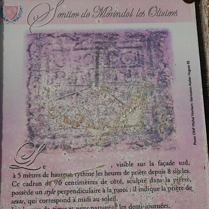 Photo de Église Notre-Dame de Porporières