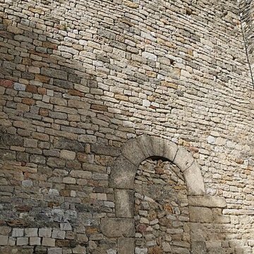 Église Notre-Dame de Porporières