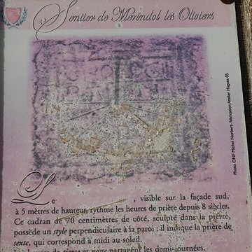 Église Notre-Dame de Porporières